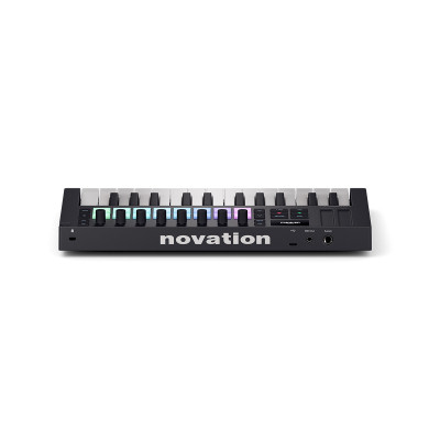 MIDI-клавиатура Novation Launchkey Mini 25 MK4 (236478) Винница - изображение 2