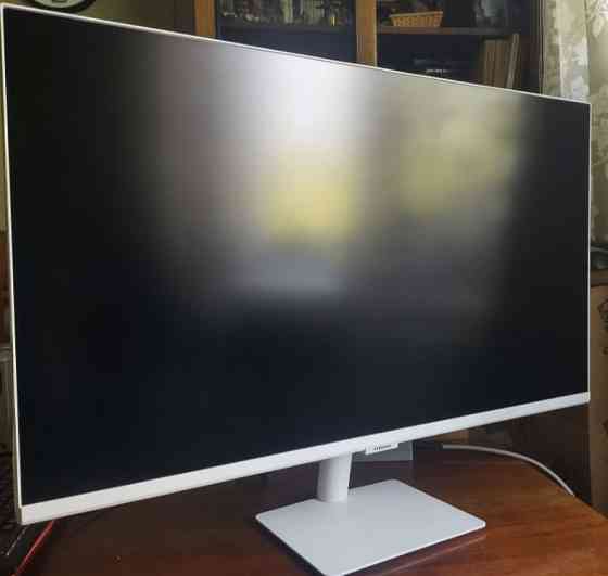 Монітор — смарт Samsung M7 S32BM703 (32," 4K, HDR10, OC Tizen) Харків