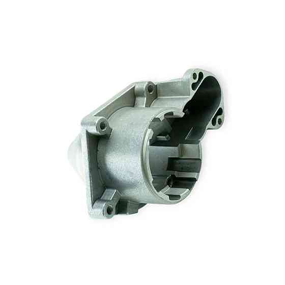 Крышка стартера 2101 (редукт. стартер) АТ AT передняя Мукачево