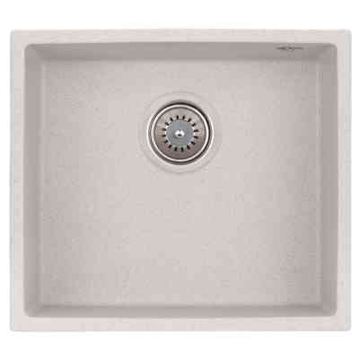 Мийка кухонна GRANADO Under top gris (gr1908) Вінниця