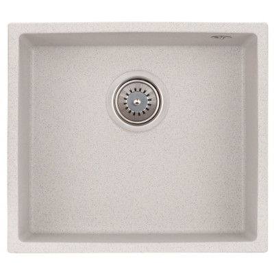 Мийка кухонна GRANADO Under top gris (gr1908) Вінниця - фото 1