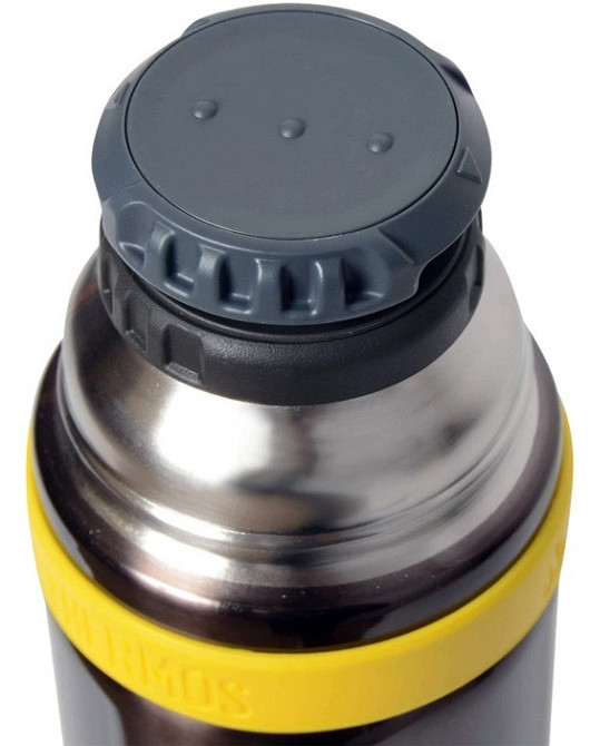 Термос для напоїв з чашкою 500 мл Thermos "Mountain FFX" (150073) Нововолинськ - фото 2