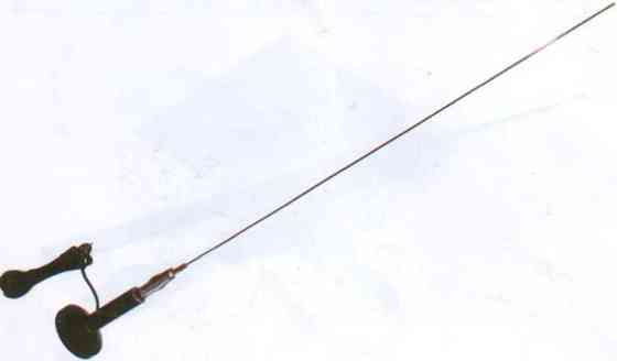 Антенна магнитная AN-720 Винница