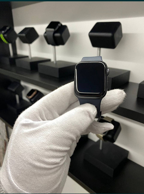 99%Apple Watch SE40mm SE2020-2021 Гарантия!99% Киев - изображение 1