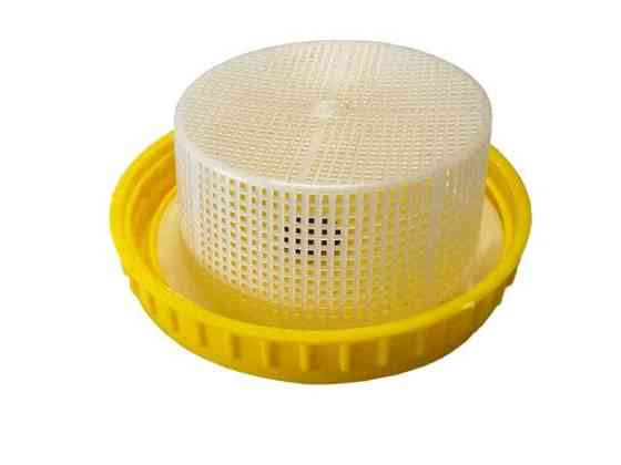 Кришка бака із сіткою Мукачево