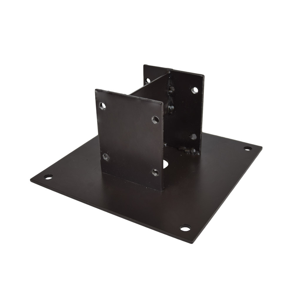 Стовп 103Р 2.5м для монтажу відеокамер, панелей виклику, прожекторів, клавіатур Киев - изображение 9