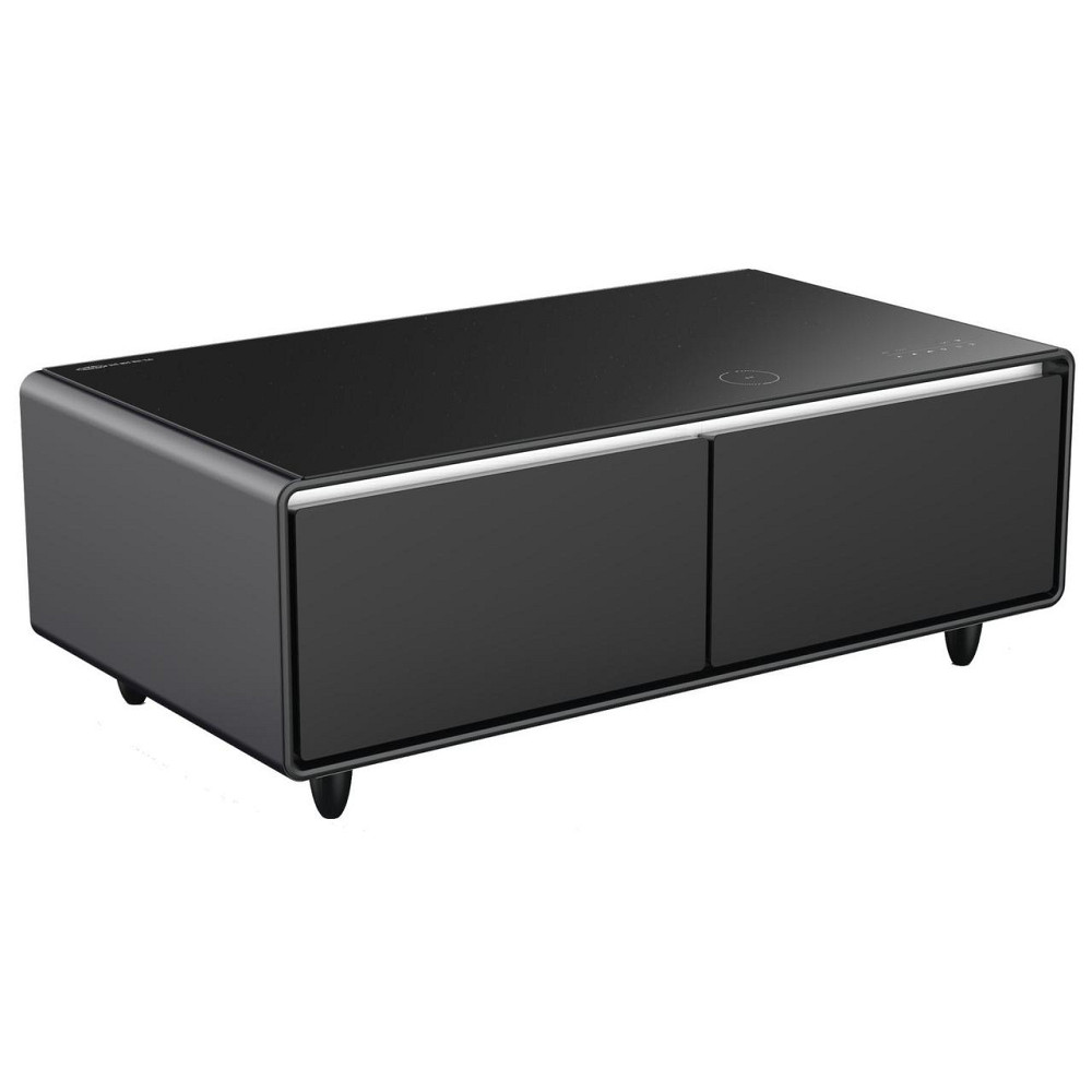 Умный журнальный стол с холодильником Primst TB135 (Черный, 135 литров) Киев - изображение 2