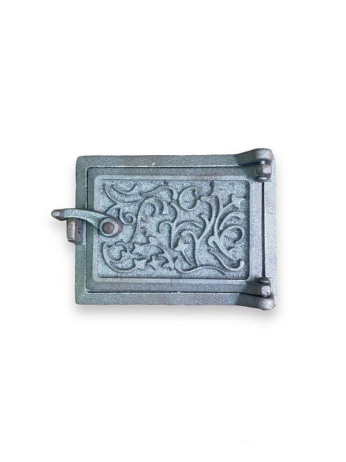 Дверца печная для чистки сажи 