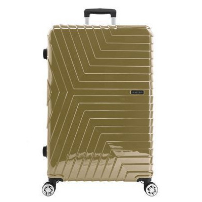 Чемодан Semi Line 28" (L) Gold (T5763-3) (DAS302946) Винница - изображение 2