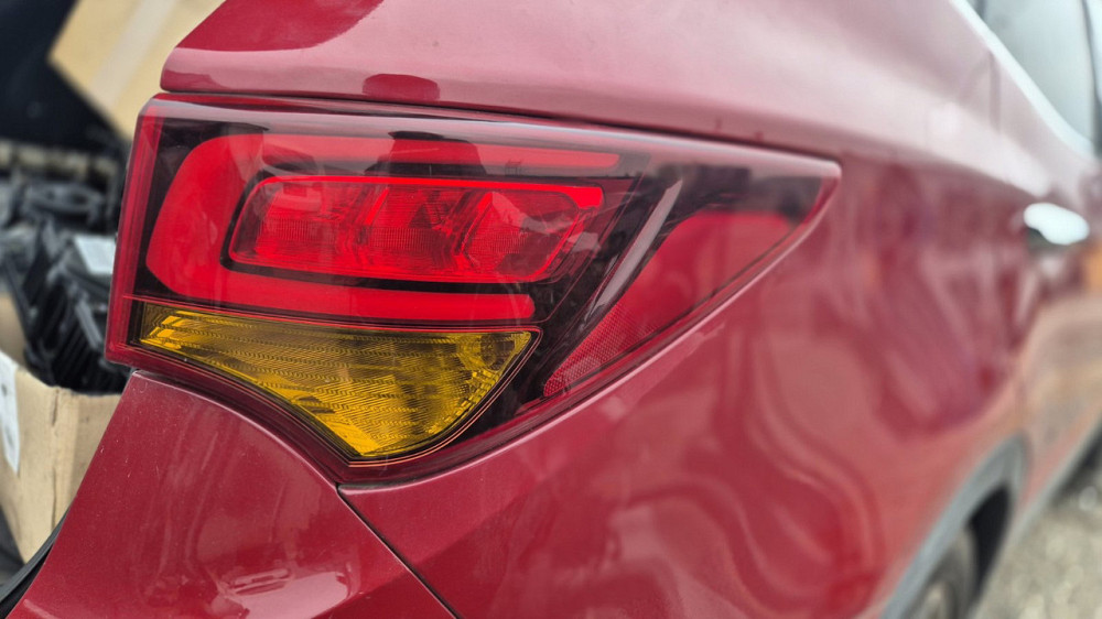 Hyundai Santa Fe 2013-2018 Задній правий LED ліхтар Київ - фото 1