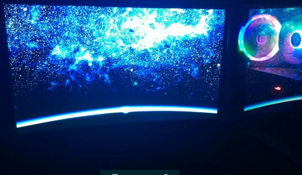 Компьютер: Ryzen 5 2600+ Монитор Samsung 144Hz. Киев - изображение 6