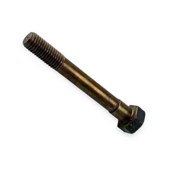 Болт блока МТЗ коротк.М14х104 головки Мукачево