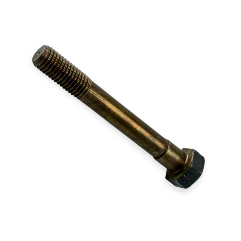 Болт блока МТЗ коротк.М14х104 головки Мукачево - изображение 1