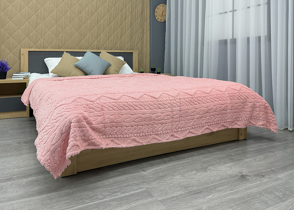 Плед 200х230 см (+-10см) 