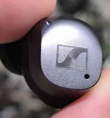 Sennheiser MTW3 / Momentum True Wireless 3 / ТОП звук / ANC / Идеал. Харьков