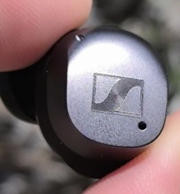 Sennheiser MTW3 / Momentum True Wireless 3 / ТОП звук / ANC / Ідеал. Харків - фото 1