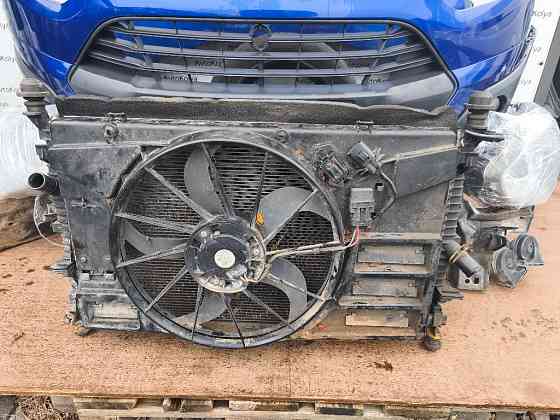 Ноускат передок в зборі Ford Transit Custom 2012-2017 Ковель