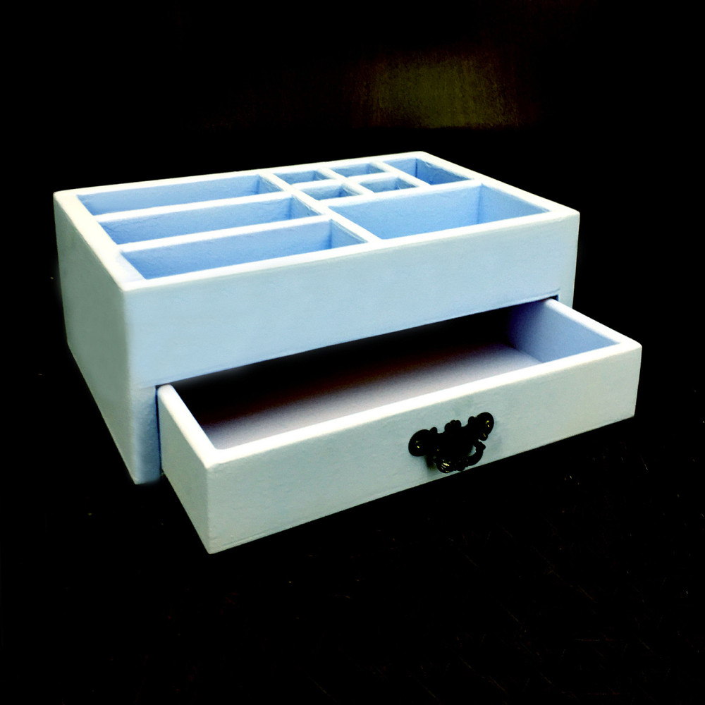 Органайзер для косметики 