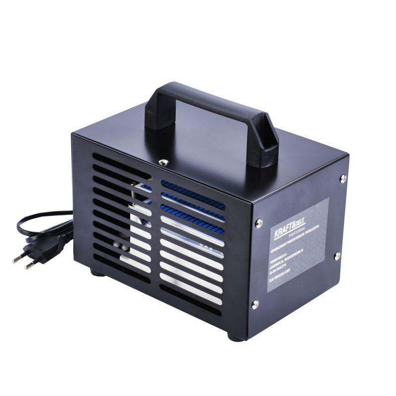 Озонатор стерилизатор Kraft&Dele KD10575 150 Вт Киев - изображение 3