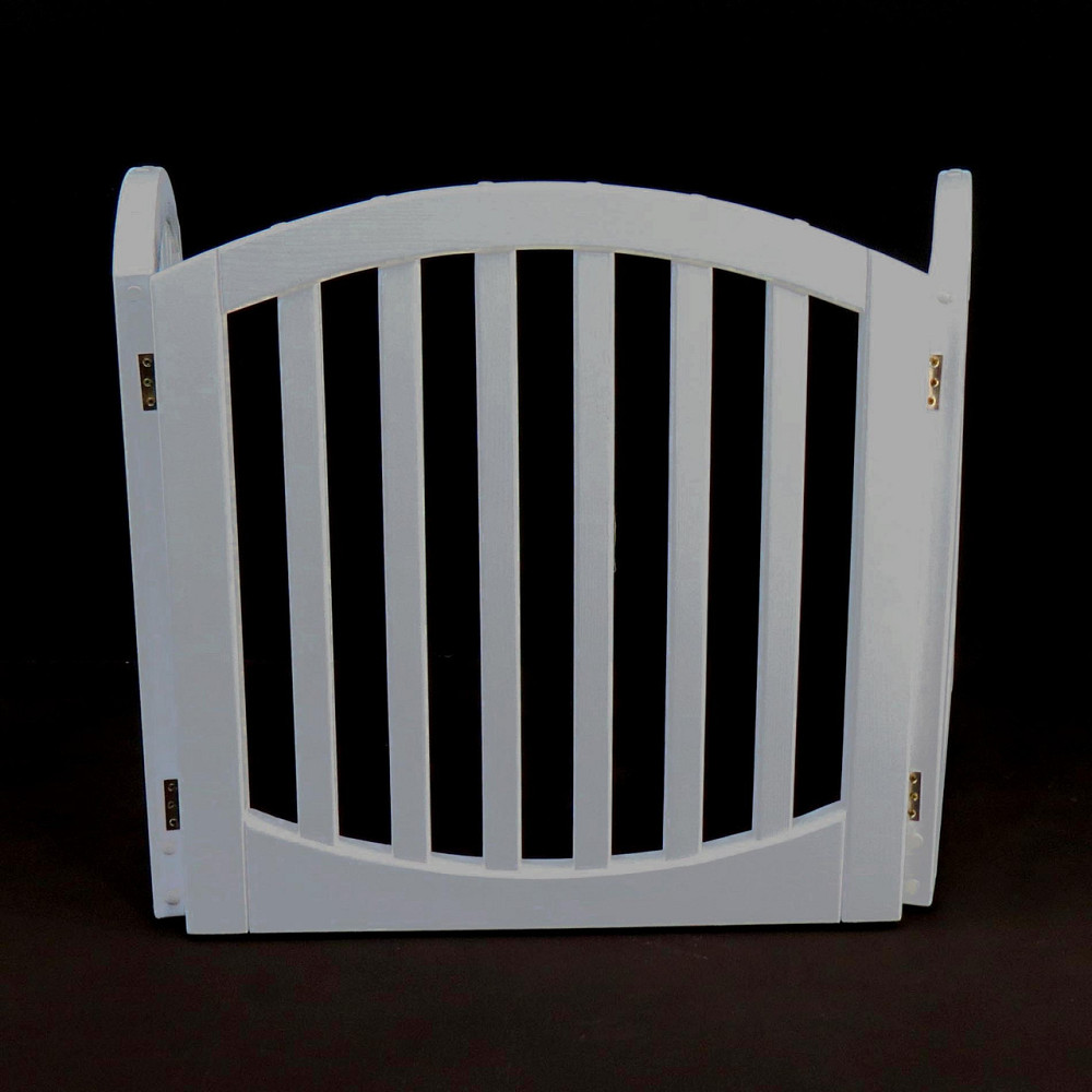 Парканчик обмежувач "Джибо" маренго Миколаїв - фото 3