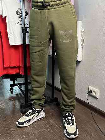 Військовий костюм олива "ДШВ" Завжди Перші під нанесення вашого позивного та шевронів Чернівці