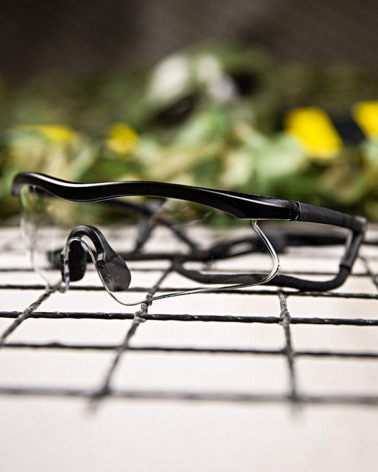 Тактические очки sengeit   светлая линза  ПП7840 Одесса - изображение 2