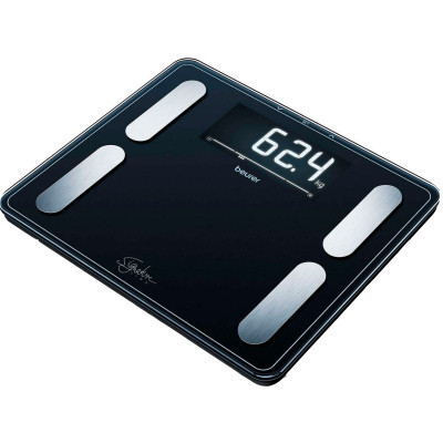 Ваги підлогові Beurer BF 410 Line black Вінниця - фото 1