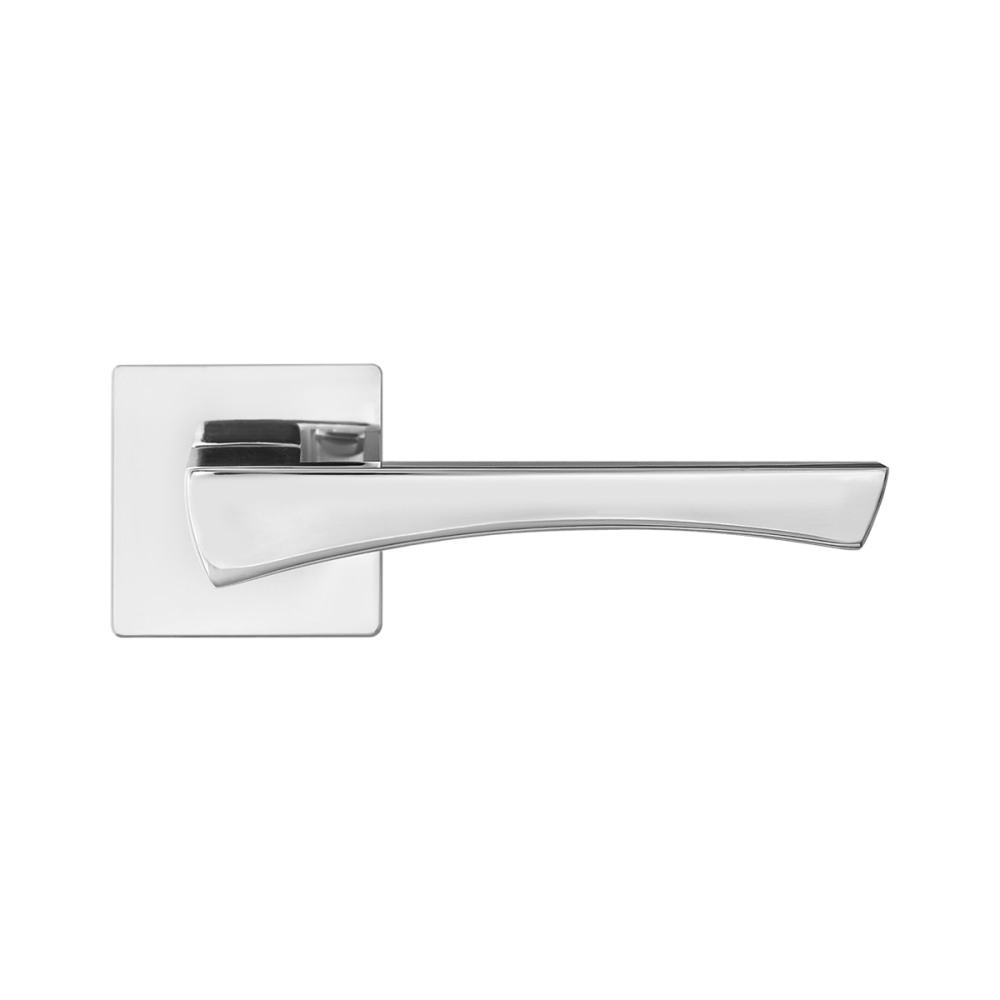 Ручка Z-1420 CP Полірований хром Київ - фото 1