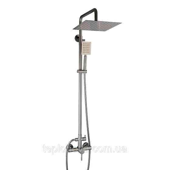 Душевая система Globus Lux ALPEN SBT1-SQ-05-304 Черновцы