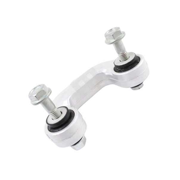 Стойка Audi A4 B6, 7 переднего левая L стабилизатора Мукачево - изображение 1