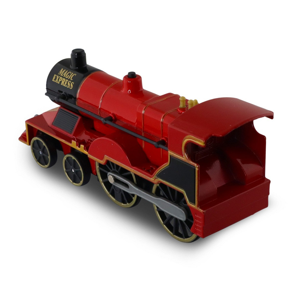 Модель - Чарівний експрес (світло, звук) Днепр - изображение 7