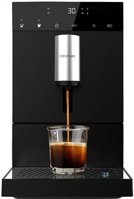 Кавомашина Cecotec Cremmaet Compact (01719) Киев - изображение 1