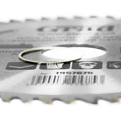 Диск пильный Grad по дереву с твердосплавными напайками Ø180×32(30)×60Т, 8000об/мин (1957675) Винница