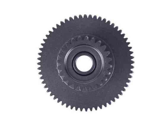 Шестерня стартера здвоєна на бензиновий двигун CB-250CC Мукачево