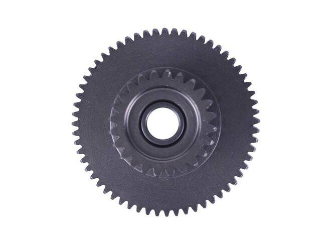 Шестерня стартера здвоєна на бензиновий двигун CB-250CC Мукачево - фото 3