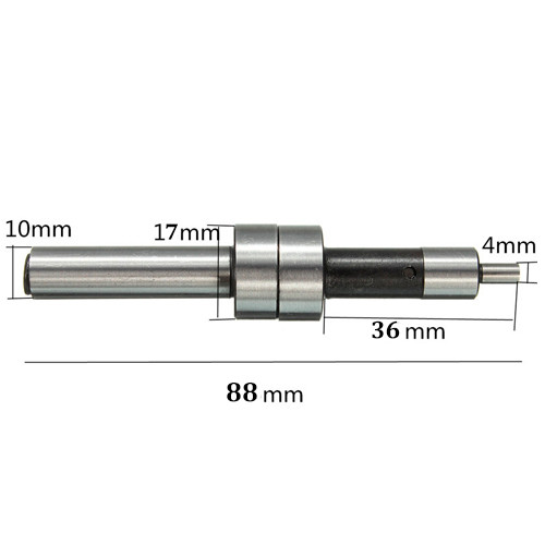 Краєшукач механічний для фрезерного ЧПУ верстата 10мм Вінниця - фото 2