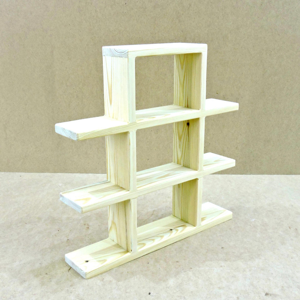 Підставка для квітів "Малага" бланже Миколаїв - фото 1