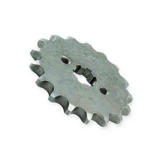 Звезда передняя мопед Дельта 428-17 ведущая Мукачево