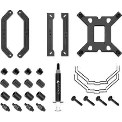 Кулер для процессора ID-Cooling SE-226-XT Black Винница