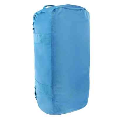 Дорожня сумка Highlander водозахисна Storm Kitbag 45L Blue (DB122-BL) (926936) Вінниця
