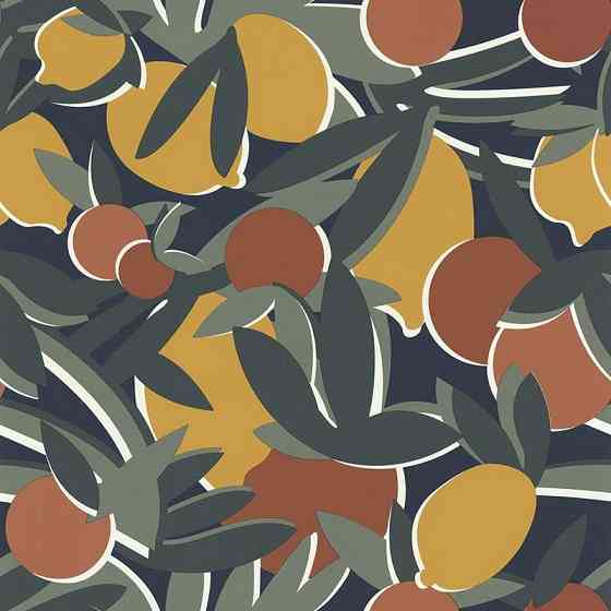 Шпалери Lutece Bensimon 51200601 Київ