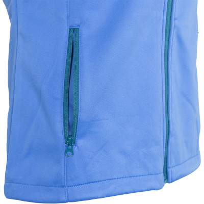 Куртка Hallyard Ann 003 Блакитний 36 (ann/7798-003 36) Винница - изображение 12