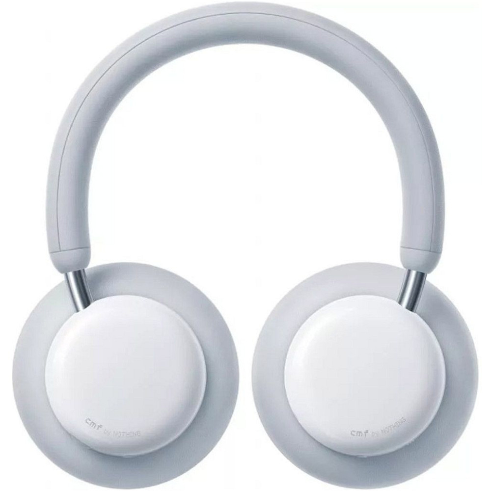 Bluetooth-гарнітура CMF by Nothing Headphone Pro Light Grey (A11300010)_EU ( 13764 ) Харків - фото 4