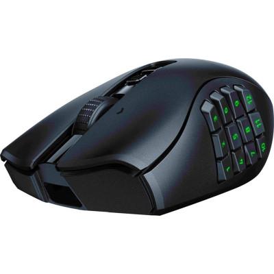 Мишка Razer Naga V2 PRO Black (RZ01-04400100-R3G1) Вінниця - фото 5
