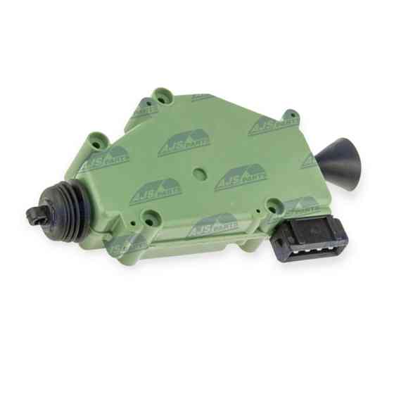 Привід центрального замку автомобіль Фольцваген T4 (1990-2003) (актуатор) Мукачево