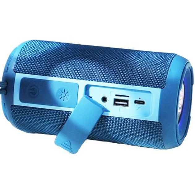 Портативная bluetooth колонка музыкальная TG656, Bluetooth колонка с хорошей батареей GB-11 Львов - изображение 16