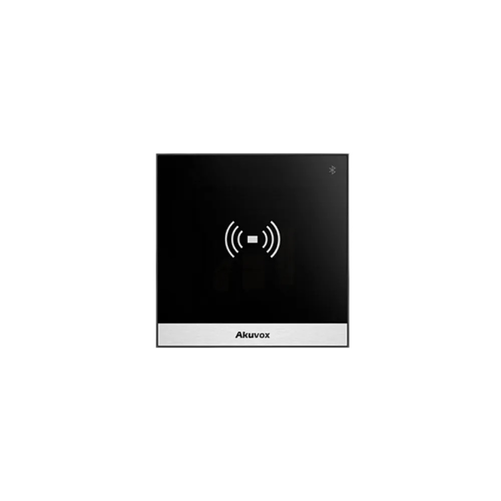 Термінал контролю доступу з NFC та Bluetooth Akuvox A03 Киев - изображение 1
