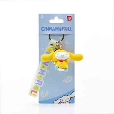 Брелок Hello Kitty 4 Сезони Сінаморол у дощовику (11571) Вінниця