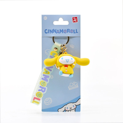 Брелок Hello Kitty 4 Сезони Сінаморол у дощовику (11571) Вінниця - фото 3