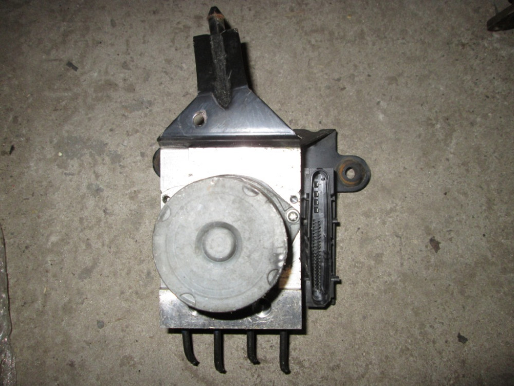 Блок ABS Ford Transit 2006-2010 Ковель - изображение 3